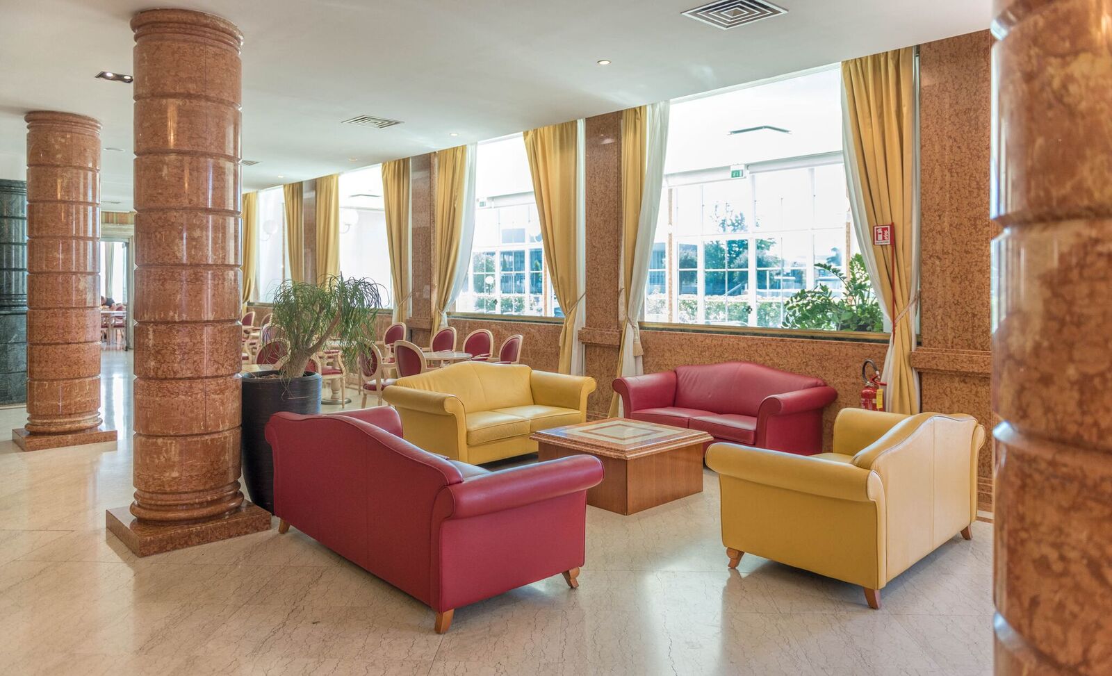 SHG Hotel Catullo Verona