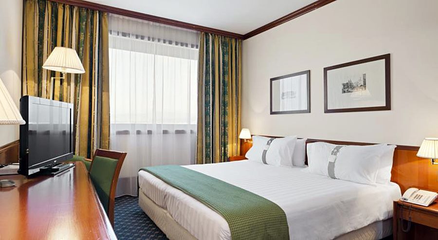 SHG Hotel Catullo Verona