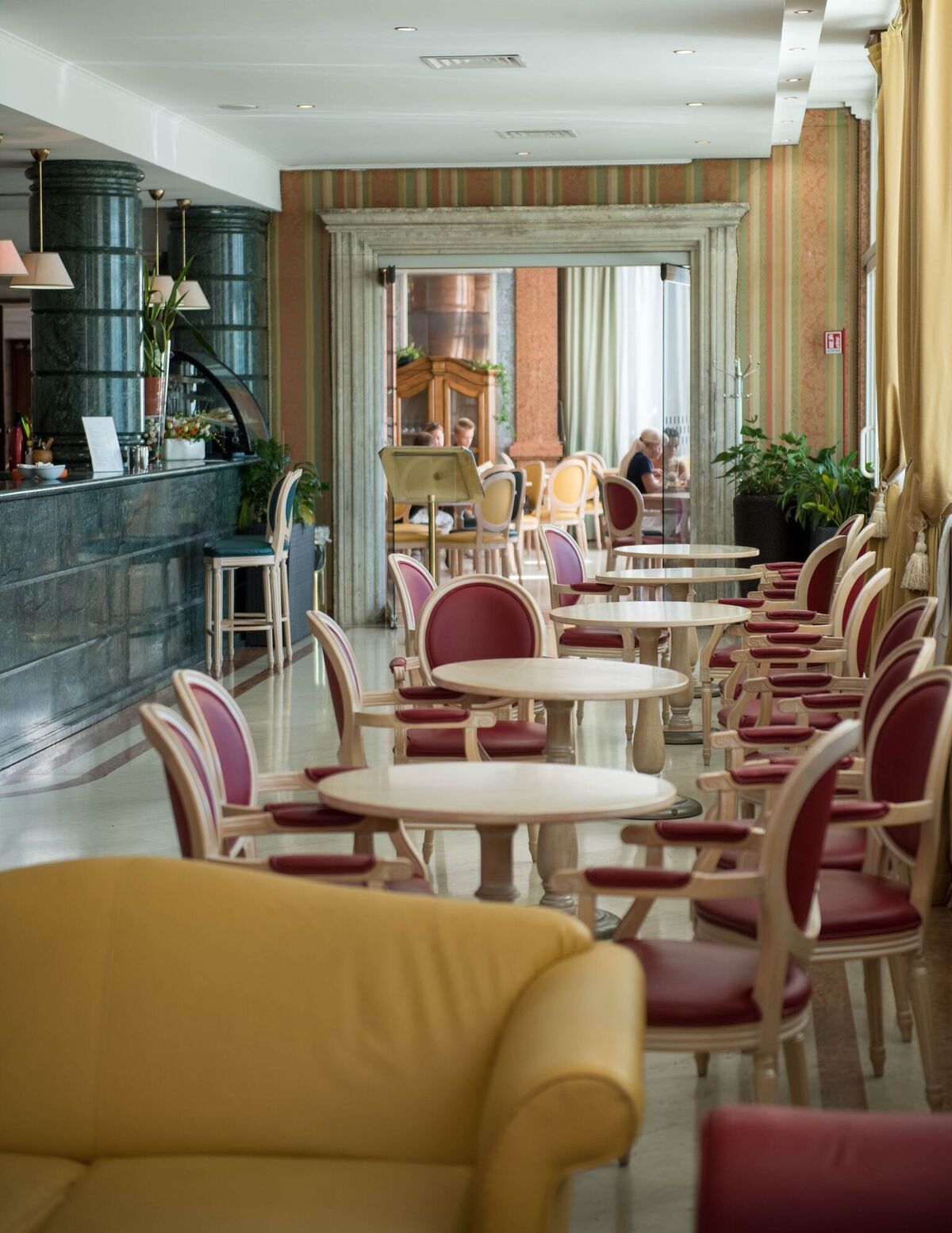 SHG Hotel Catullo Verona