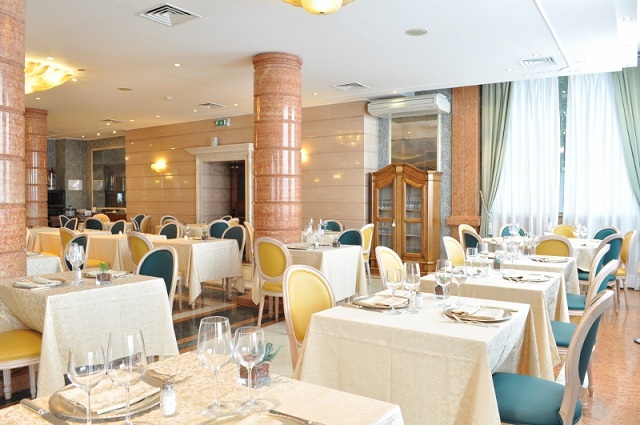 SHG Hotel Catullo Verona