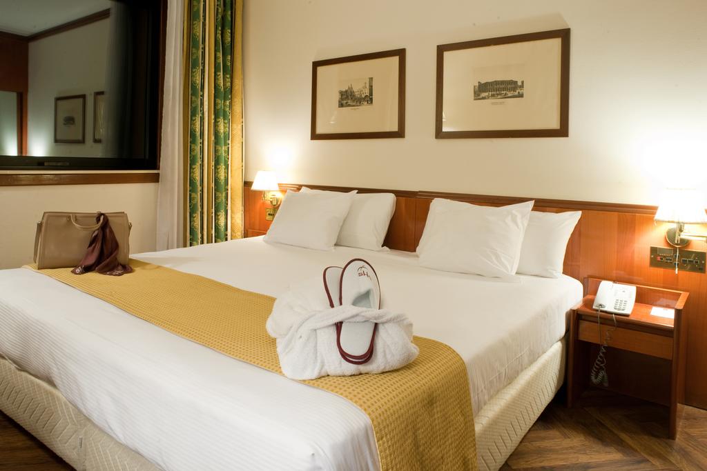 SHG Hotel Catullo Verona