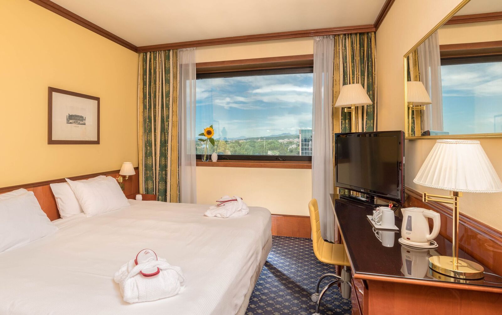SHG Hotel Catullo Verona