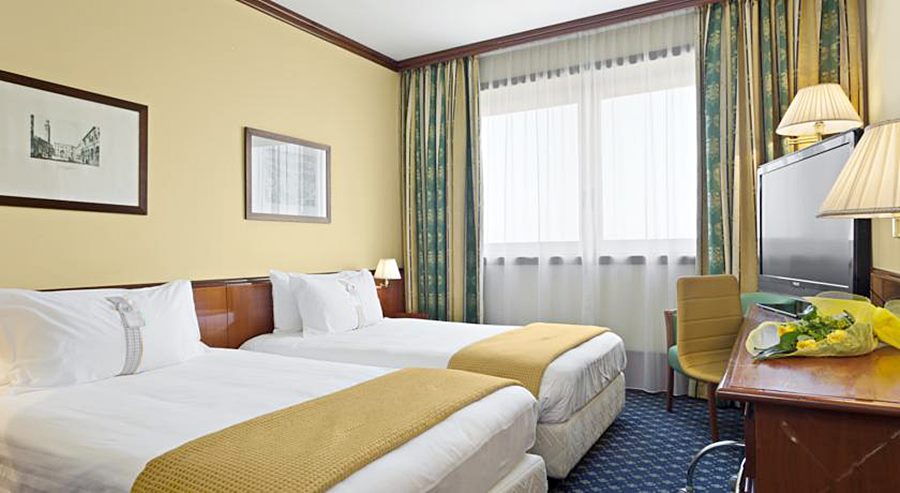 SHG Hotel Catullo Verona