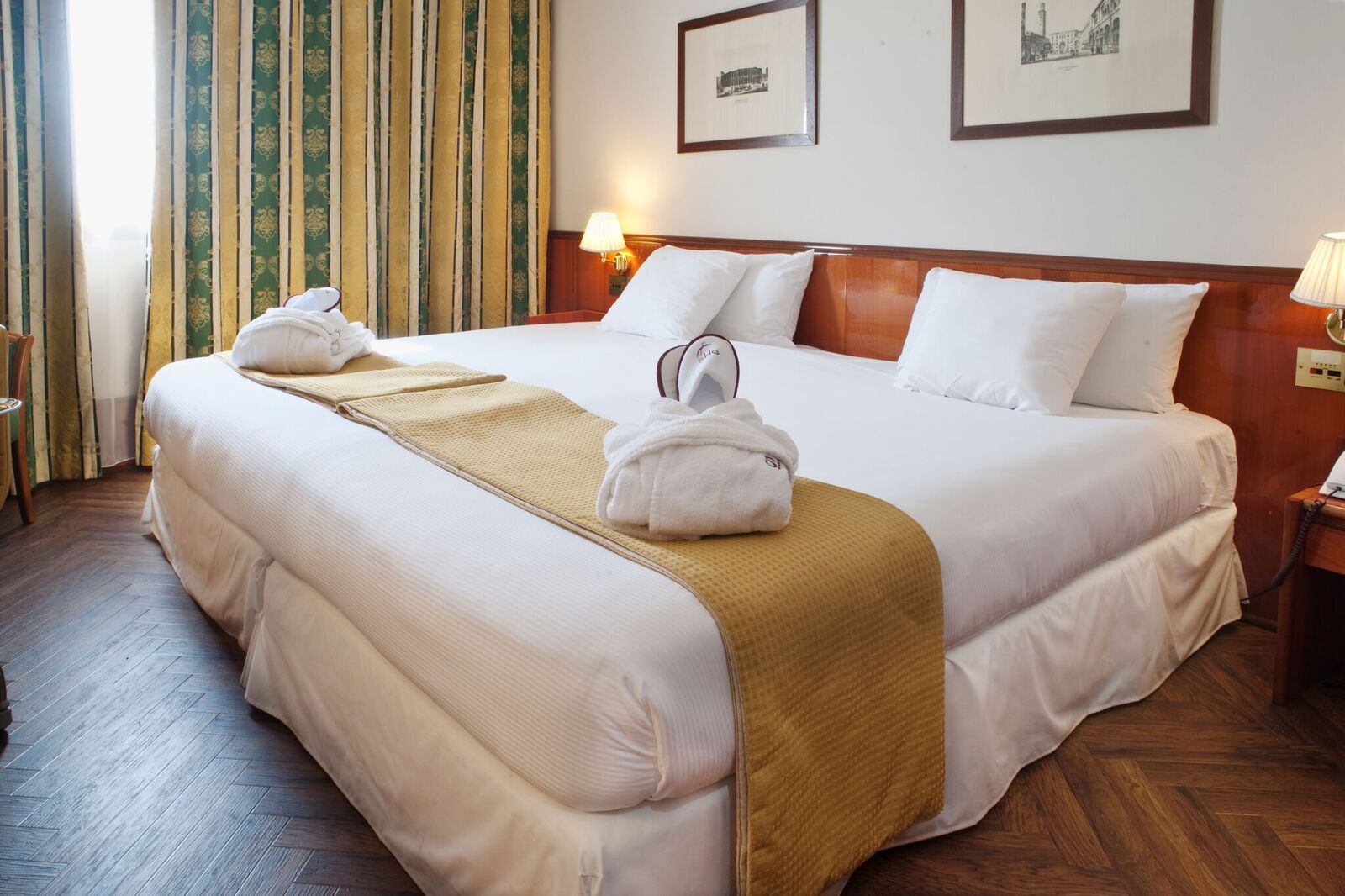 SHG Hotel Catullo Verona