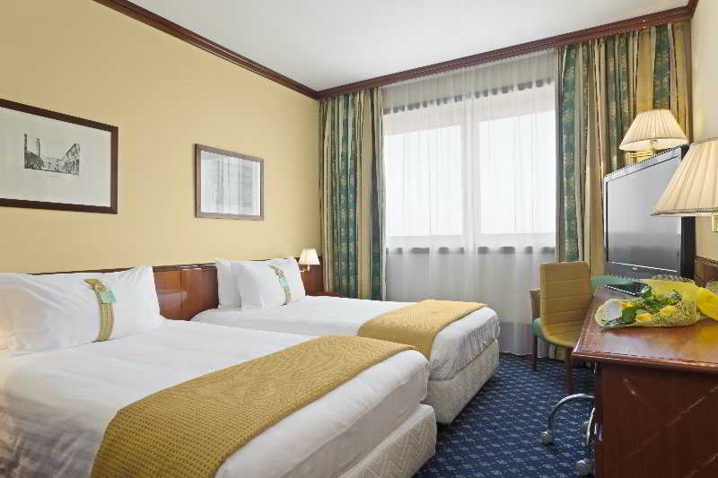 SHG Hotel Catullo Verona