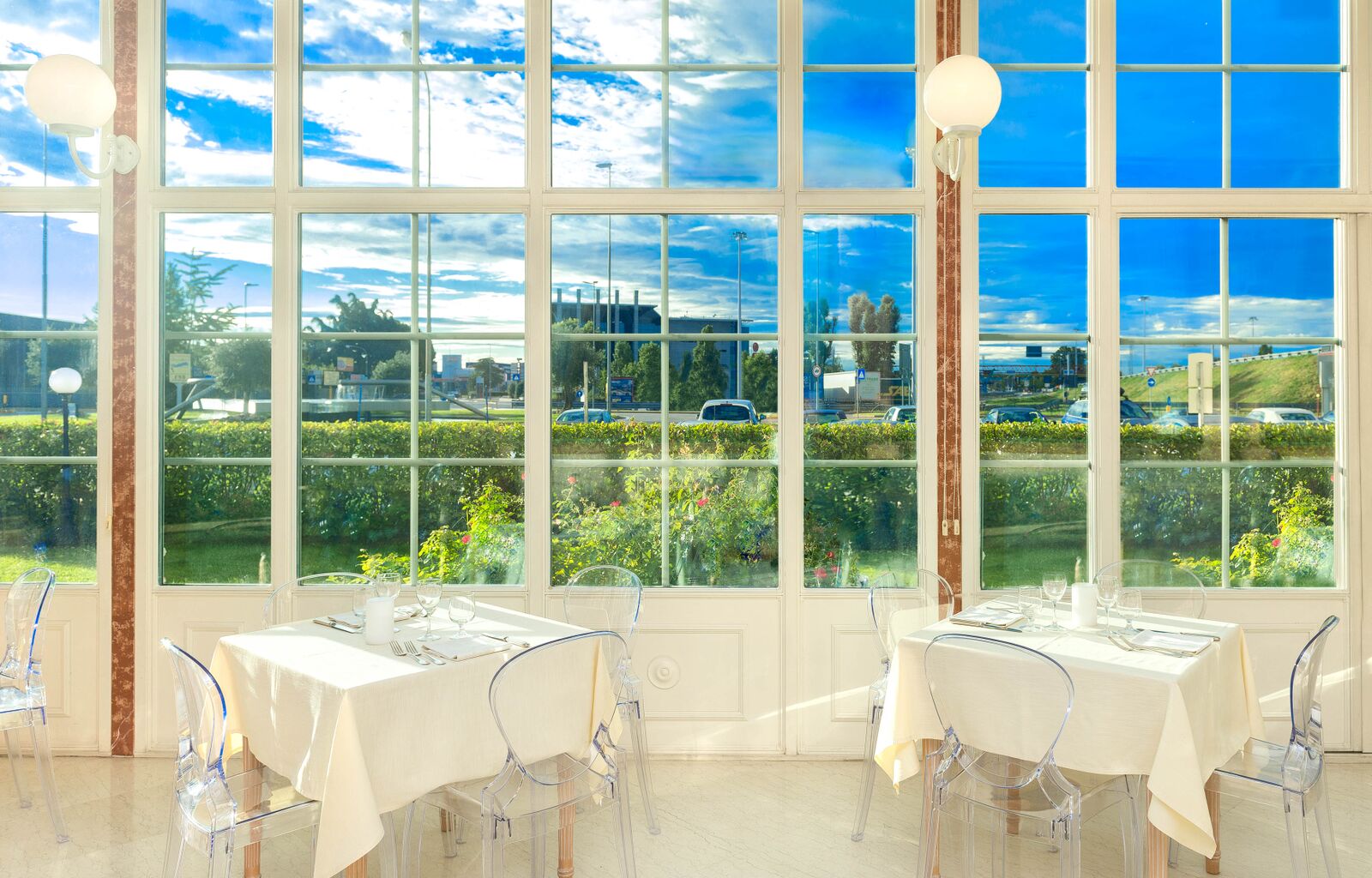 SHG Hotel Catullo Verona