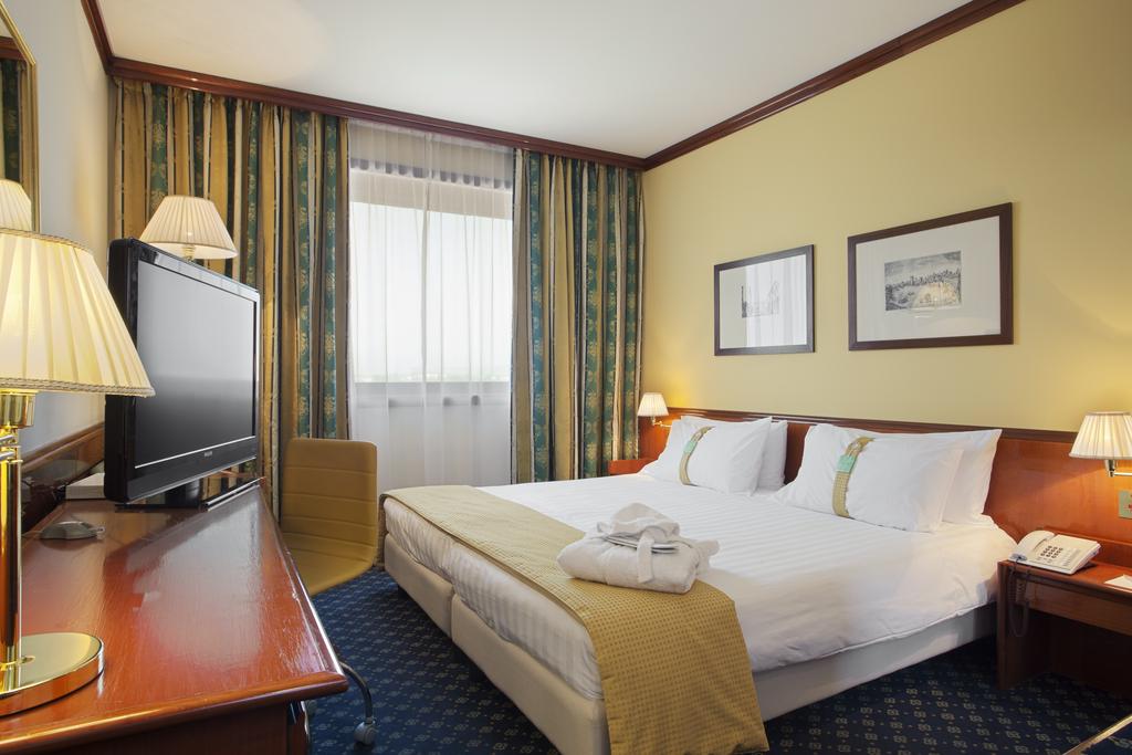 SHG Hotel Catullo Verona