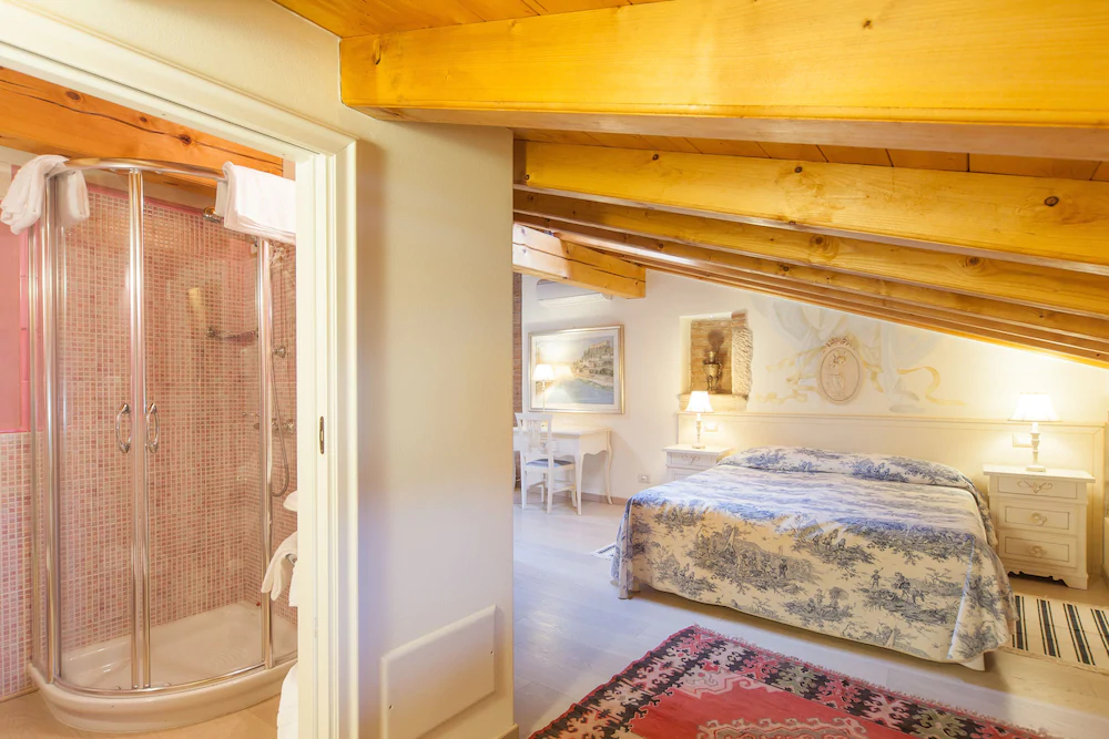 Talmo B&B From 1570