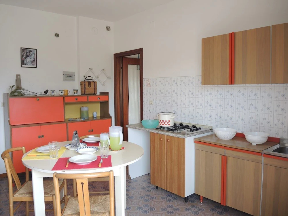 Condominio Altan
