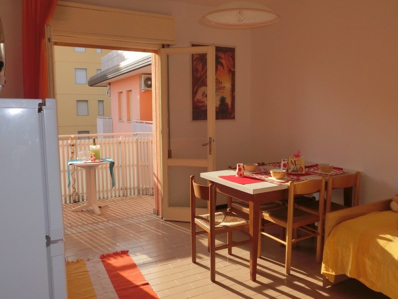 Condominio Lero