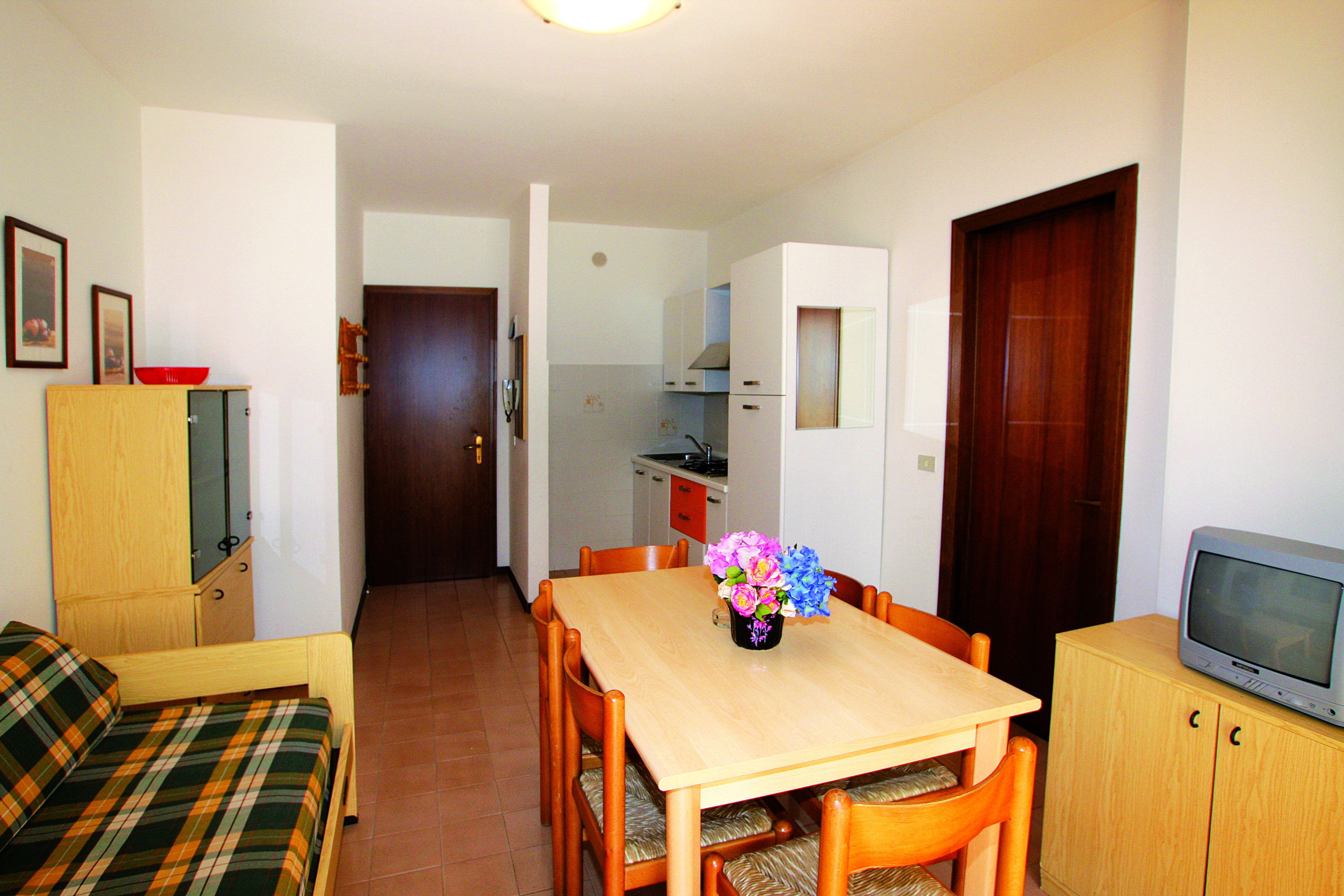 Residence Sporting