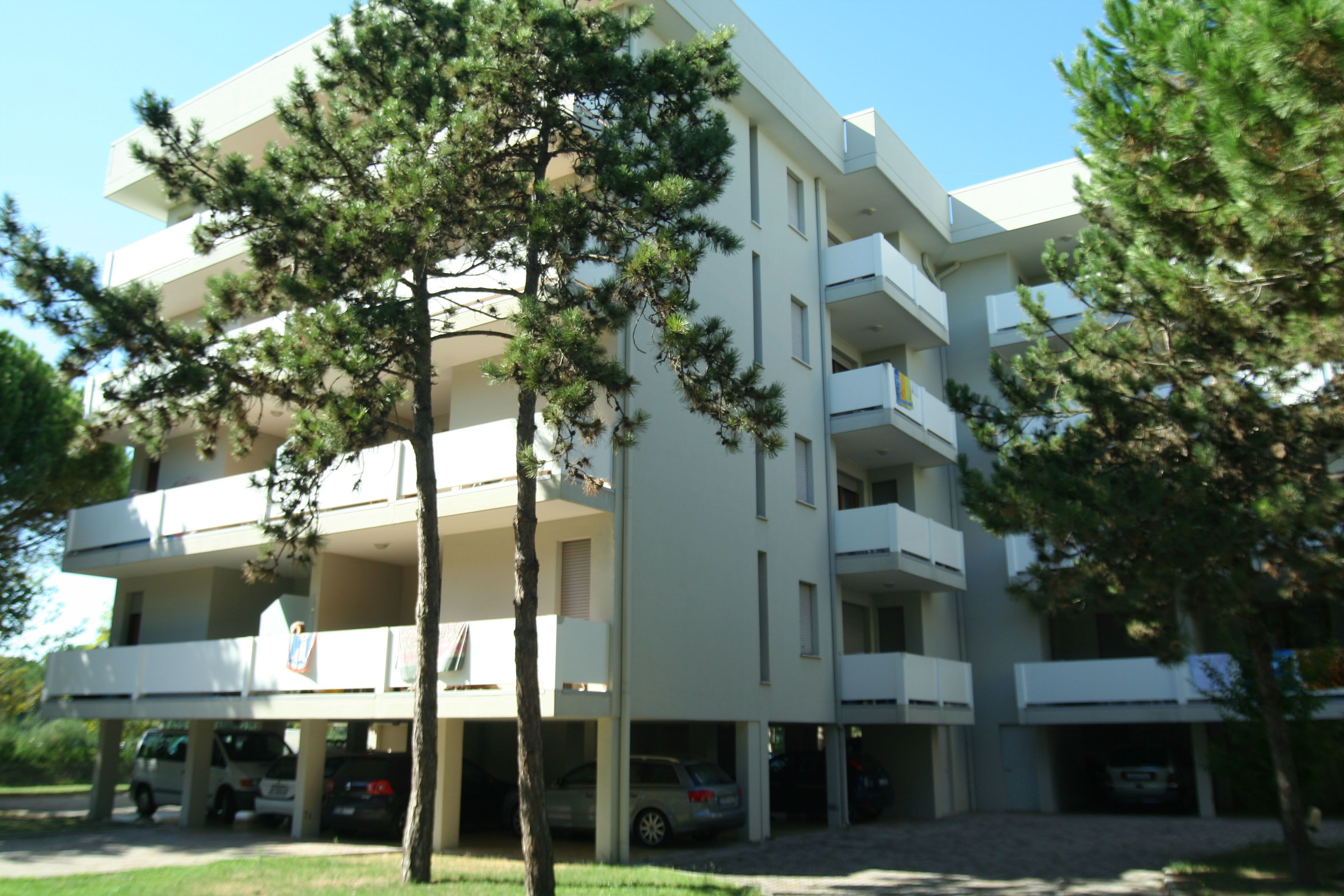 Residence Sporting