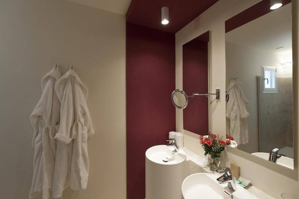 Hotel Villa Del Poggio