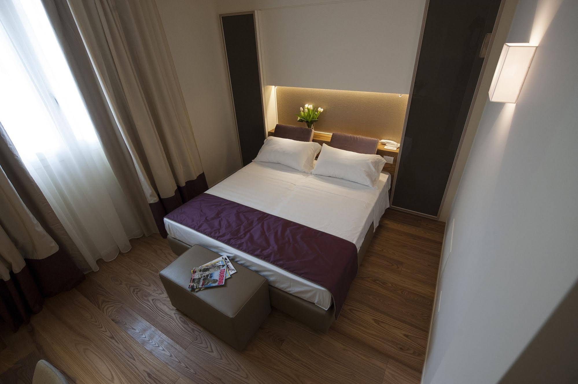 Hotel Villa Del Poggio