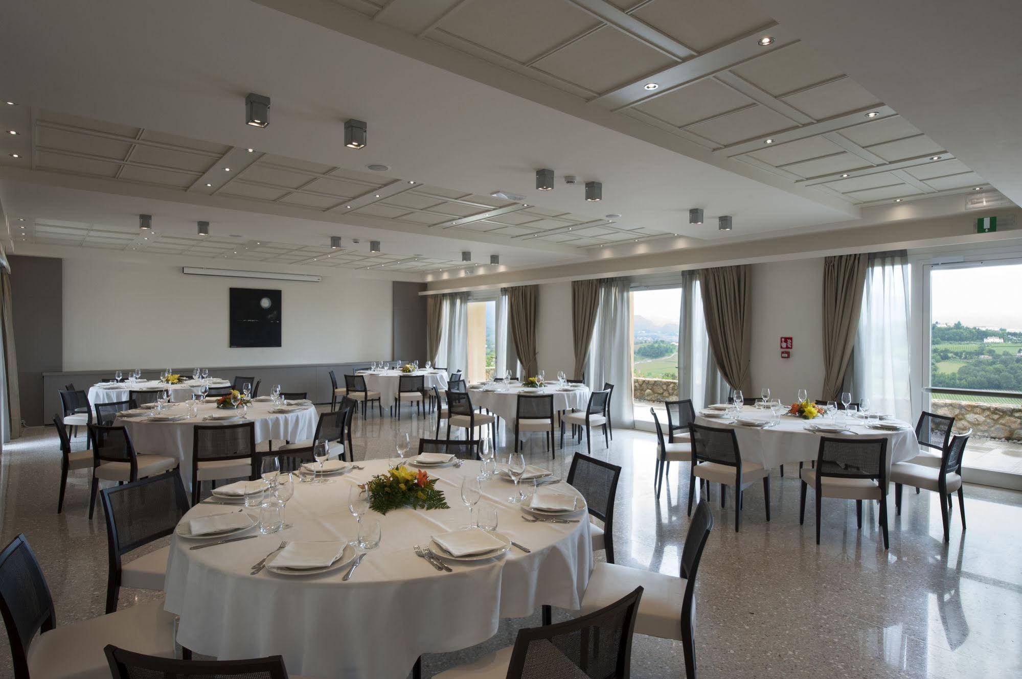 Hotel Villa Del Poggio