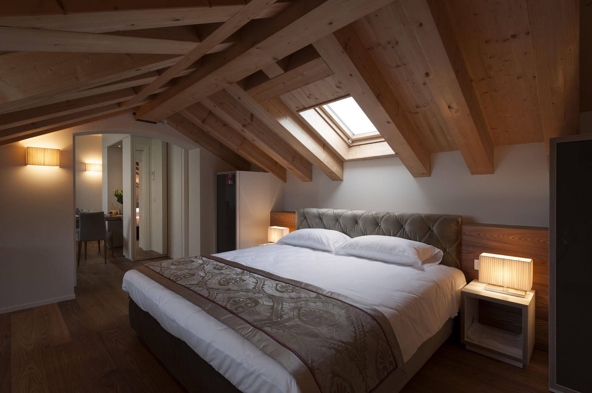 Hotel Villa Del Poggio