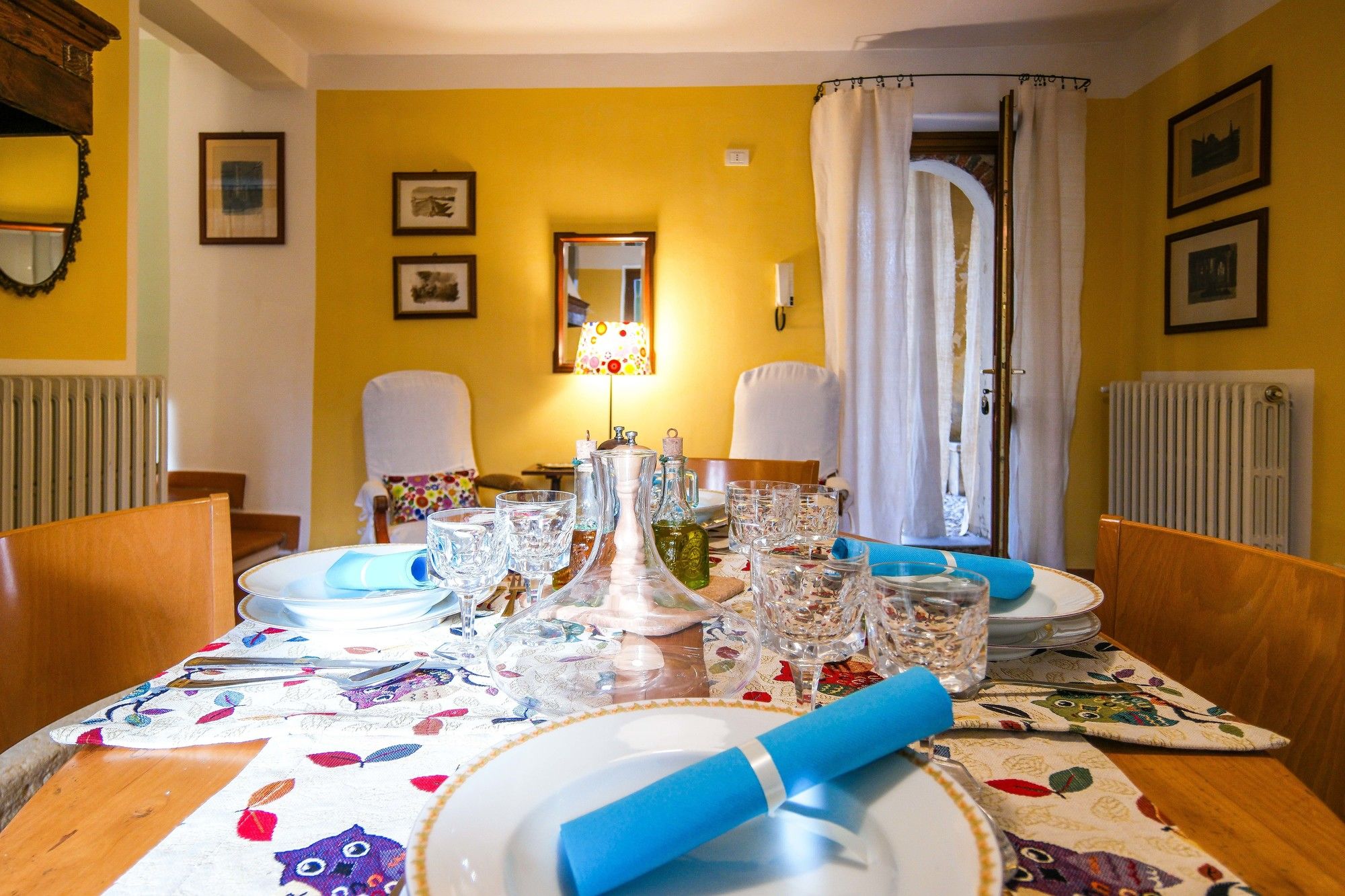 Villa Betteloni