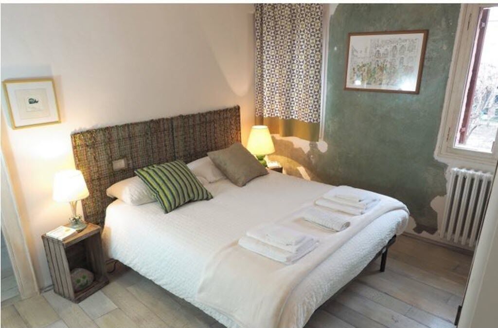Borgo Conti B&b