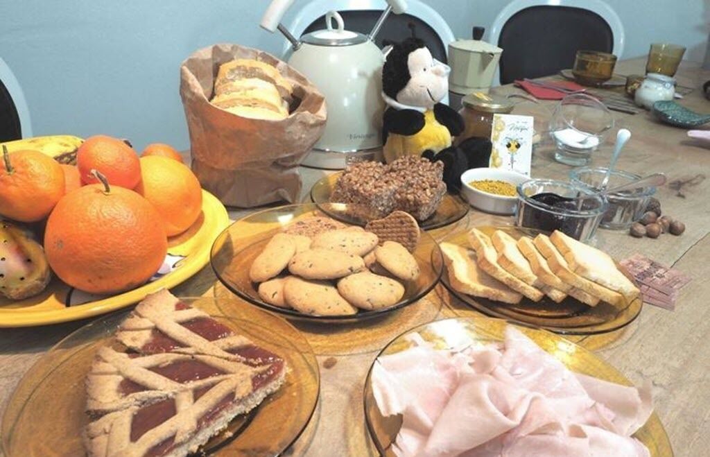 Borgo Conti B&b