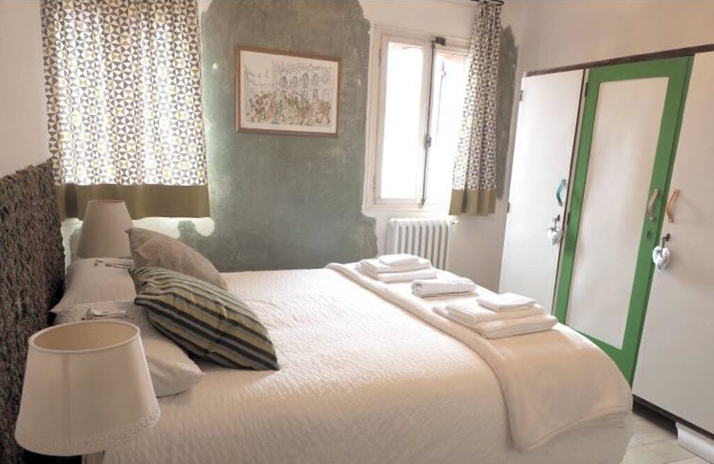 Borgo Conti B&b