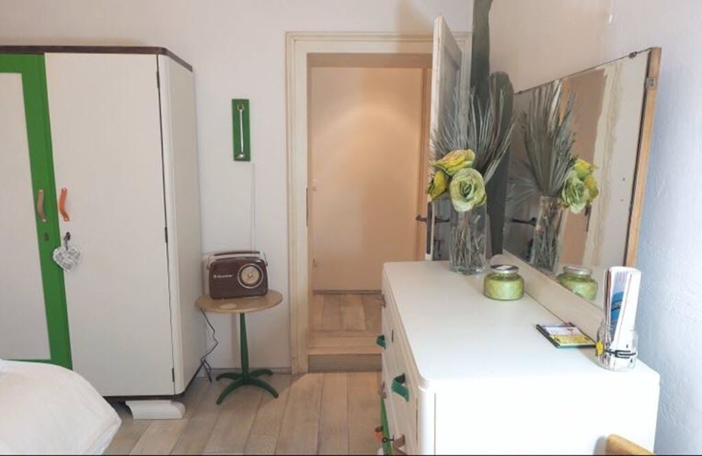 Borgo Conti B&b