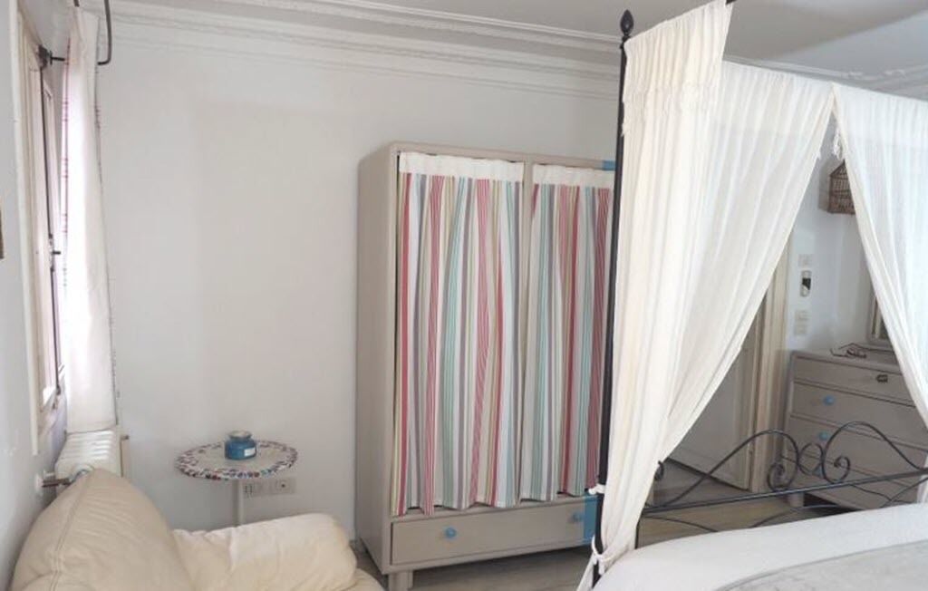 Borgo Conti B&b