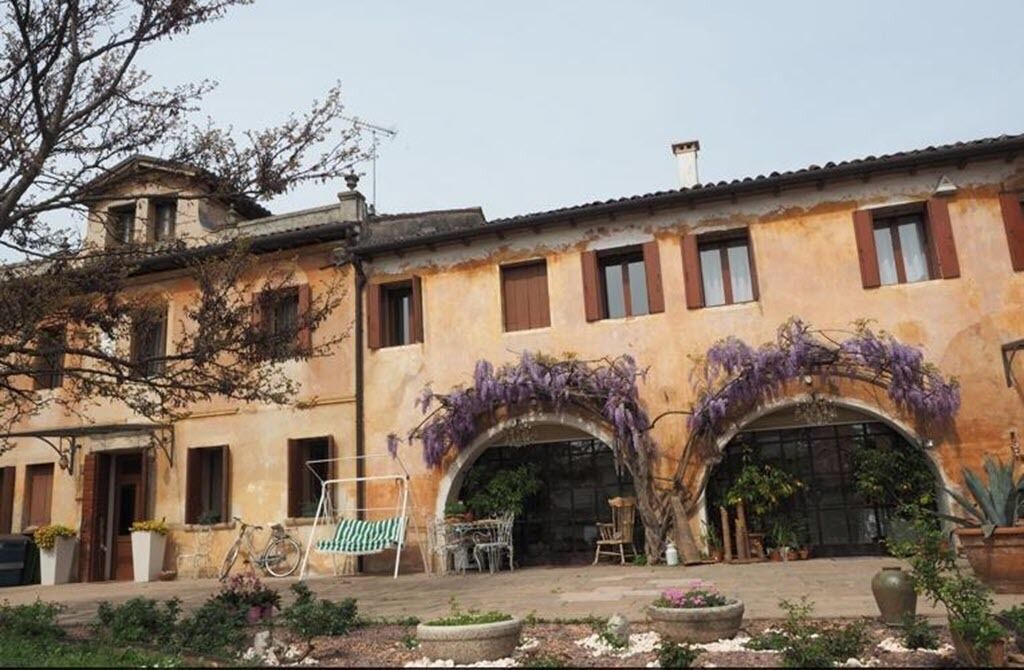 Borgo Conti B&b
