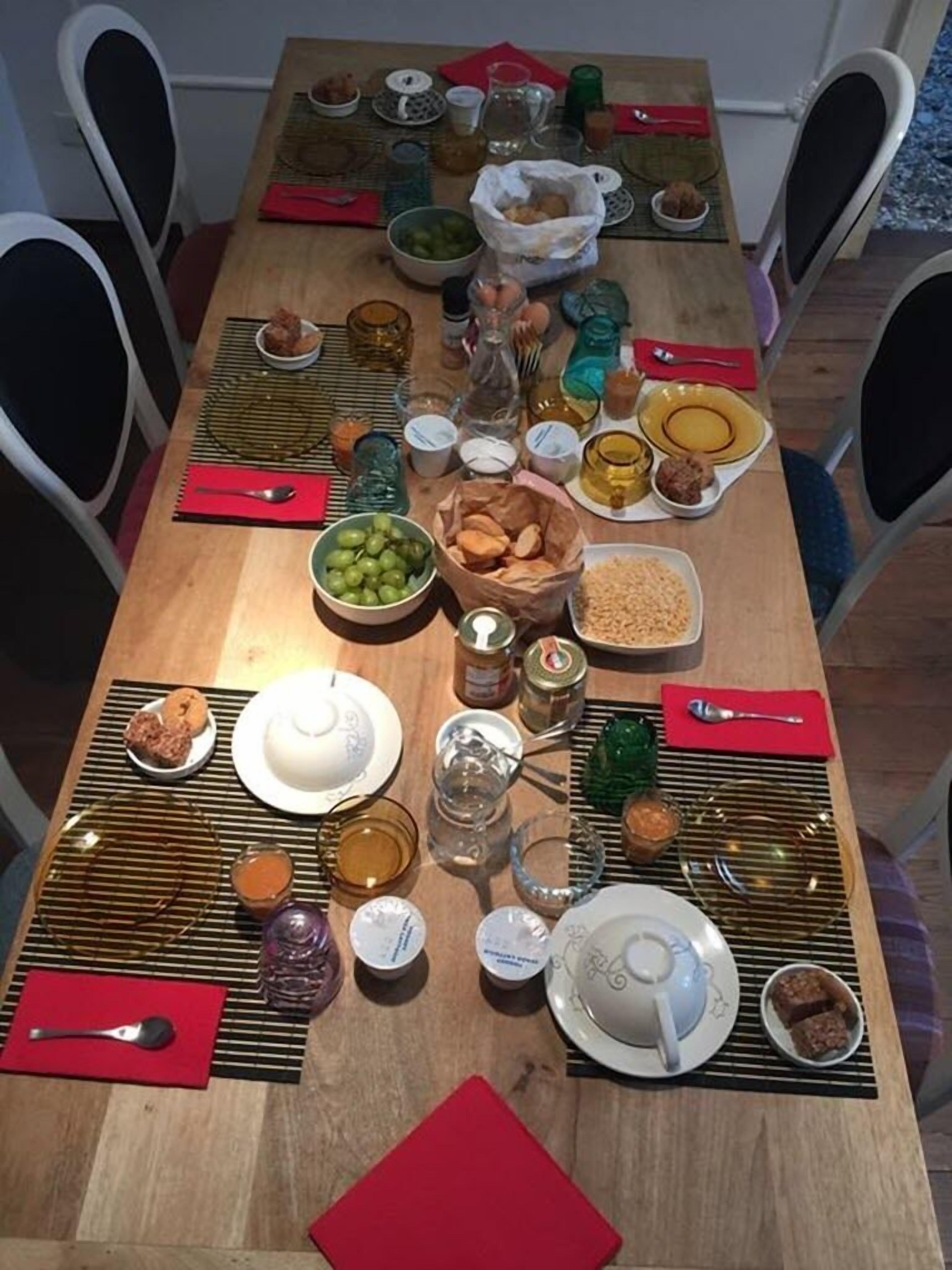 Borgo Conti B&b