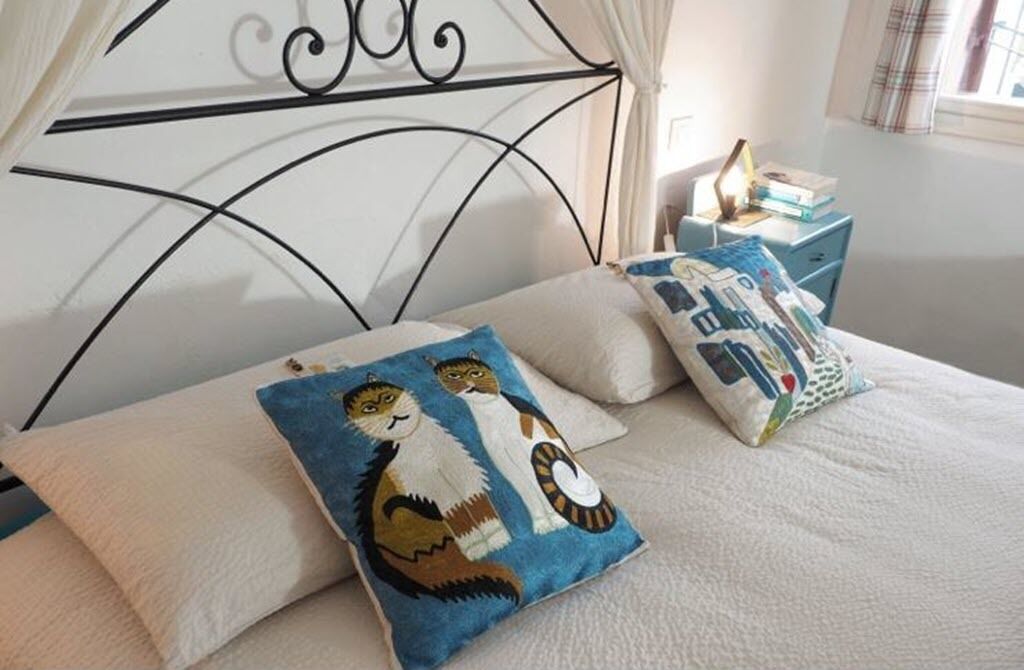 Borgo Conti B&b