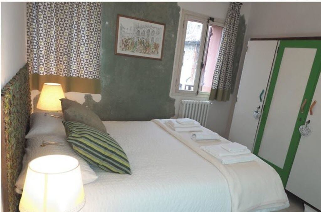 Borgo Conti B&b