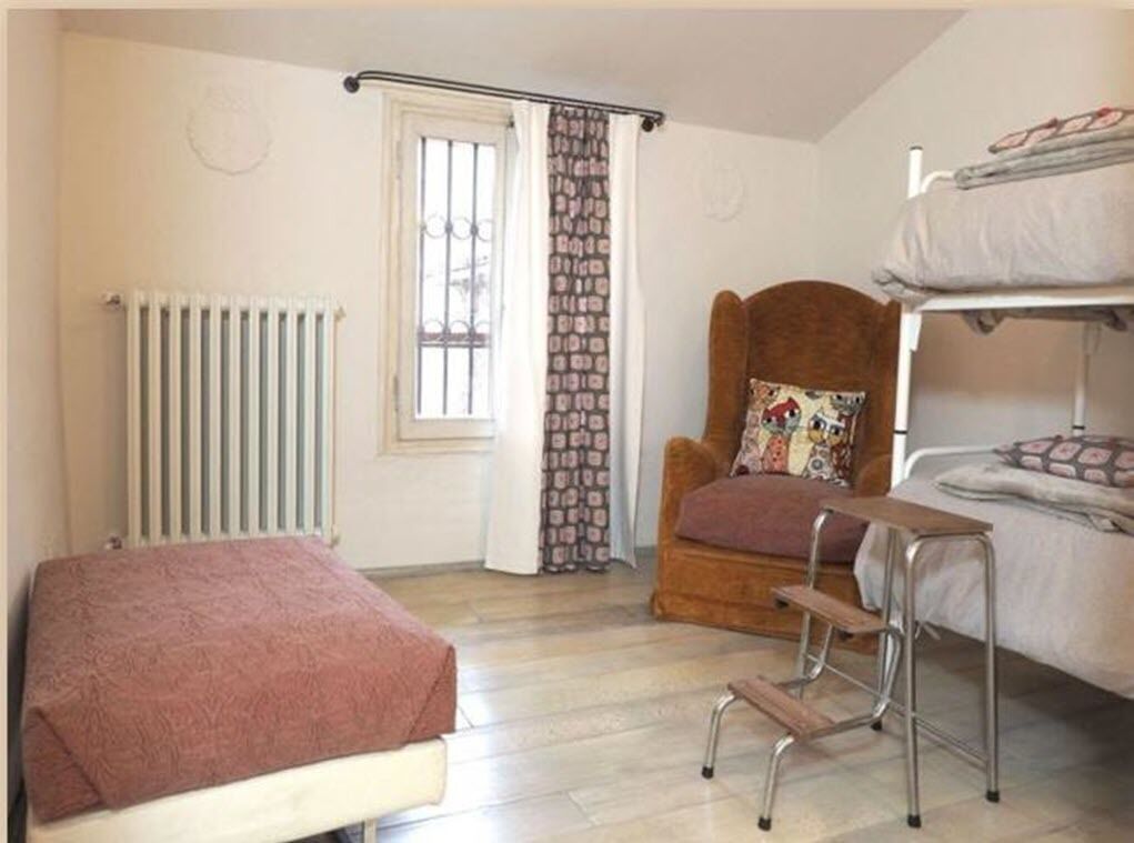 Borgo Conti B&b