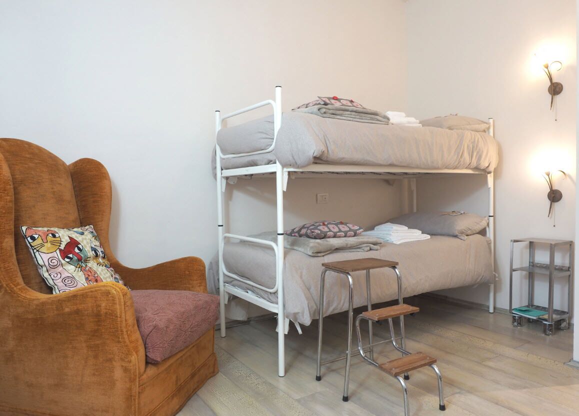 Borgo Conti B&b