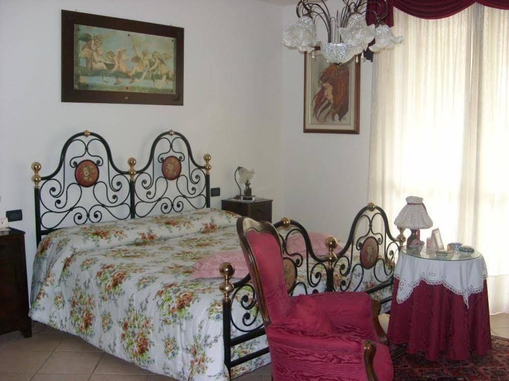 B&B Casa Carlotta