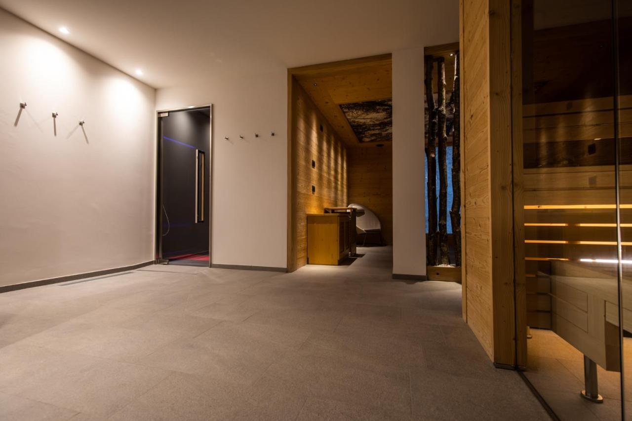 Monaco Sport Hotel
