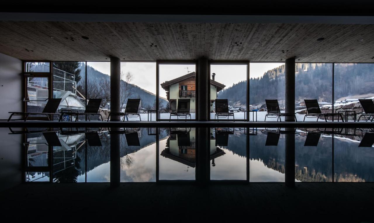 Monaco Sport Hotel