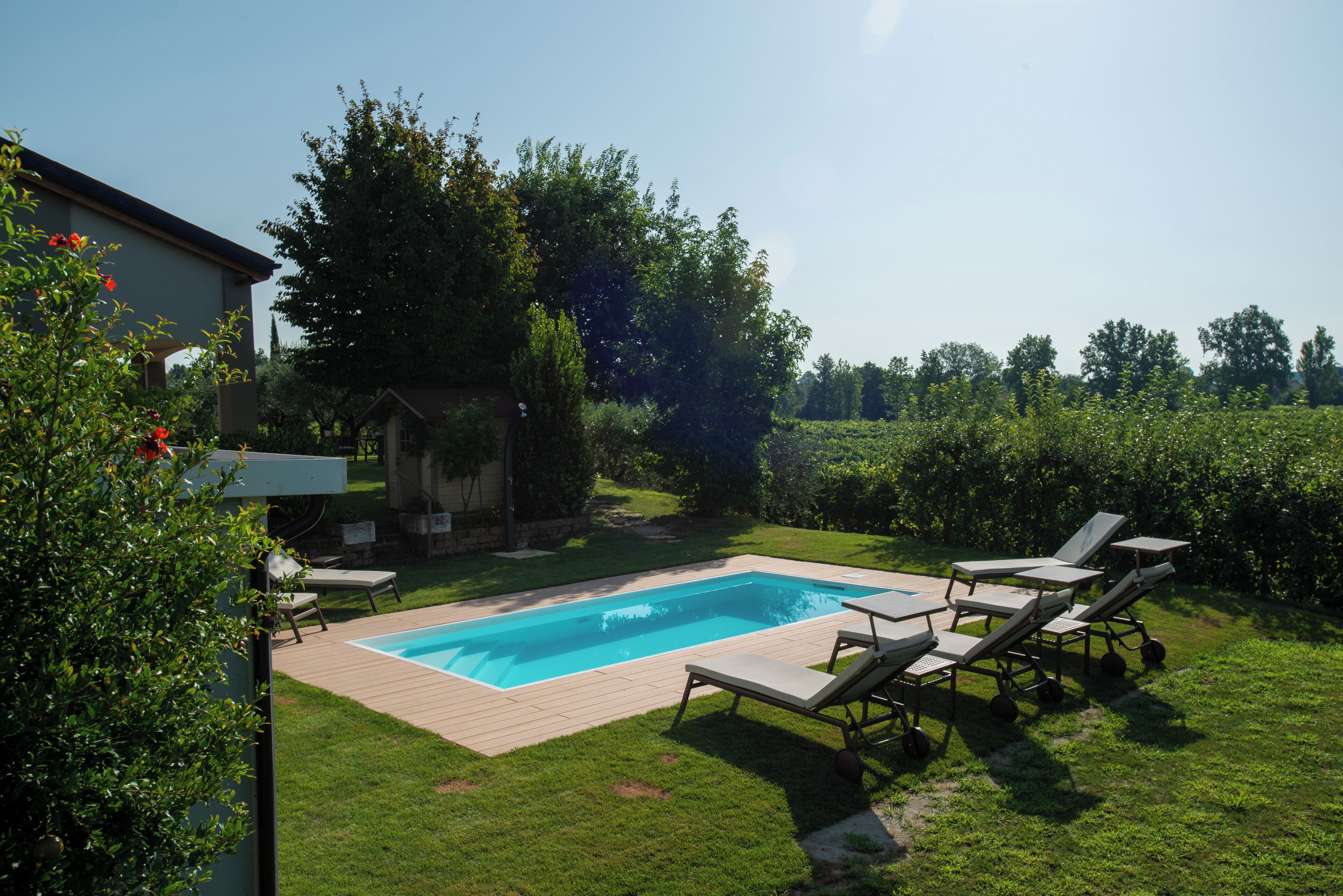 Relais La Dolce Vite