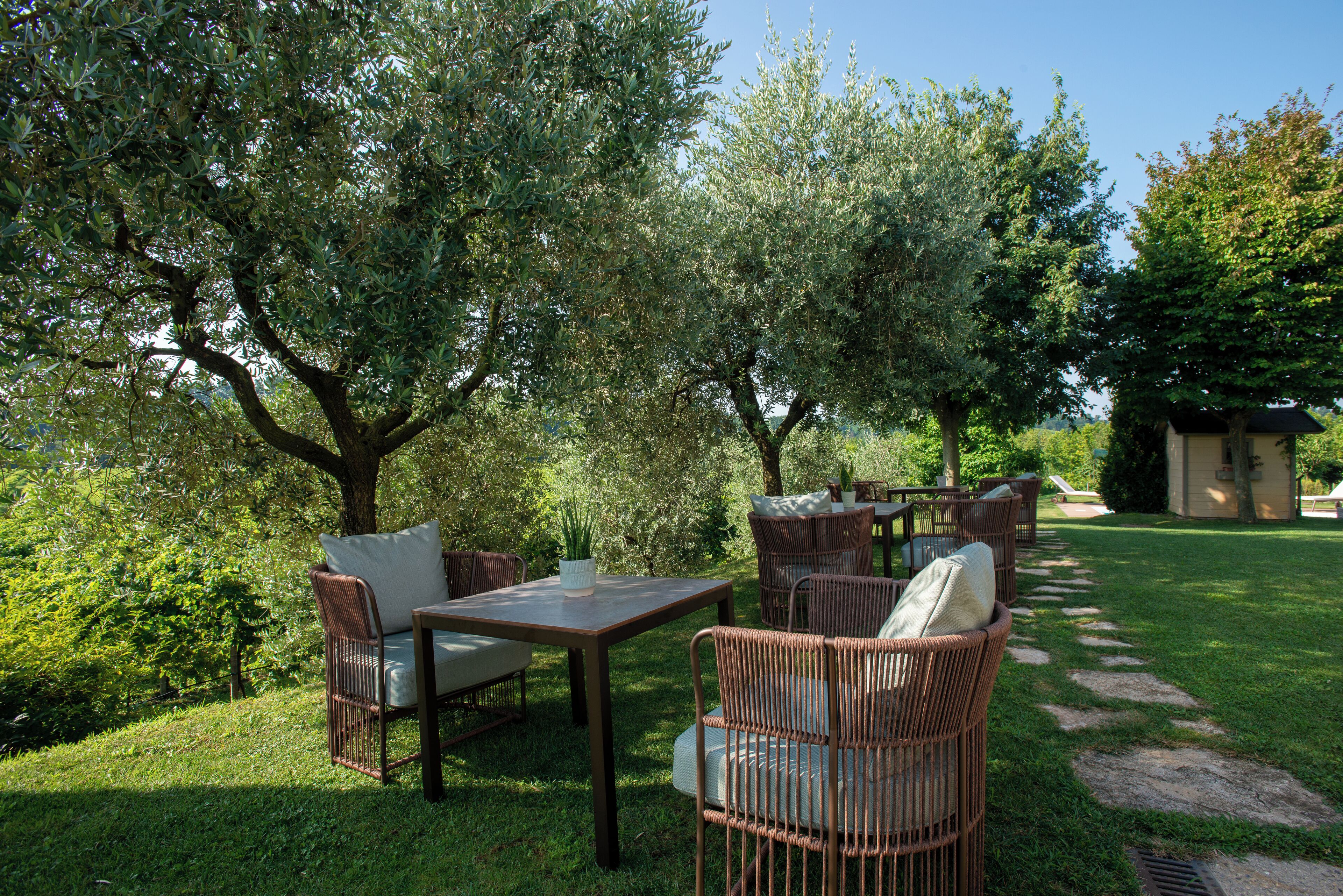 Relais La Dolce Vite