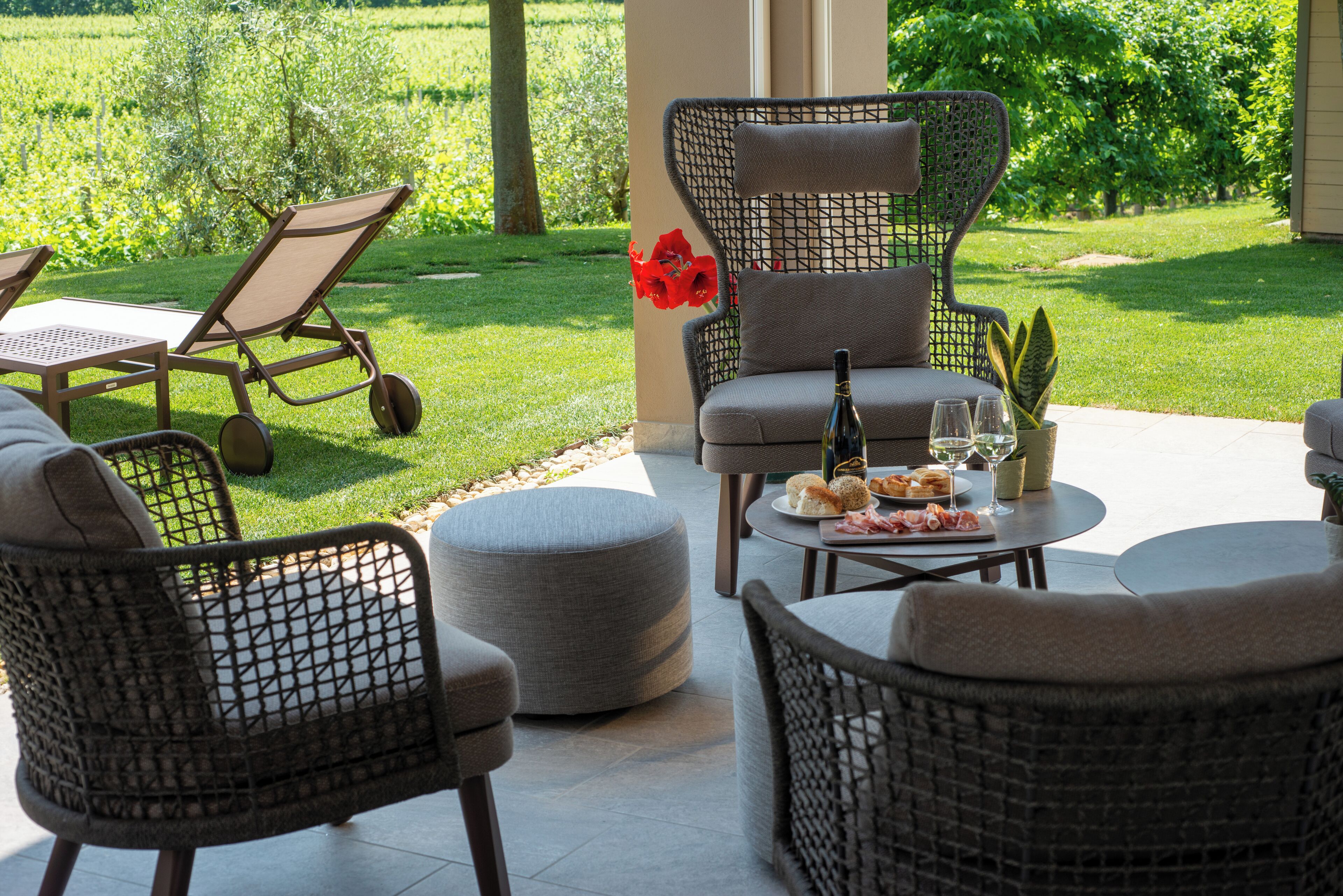 Relais La Dolce Vite