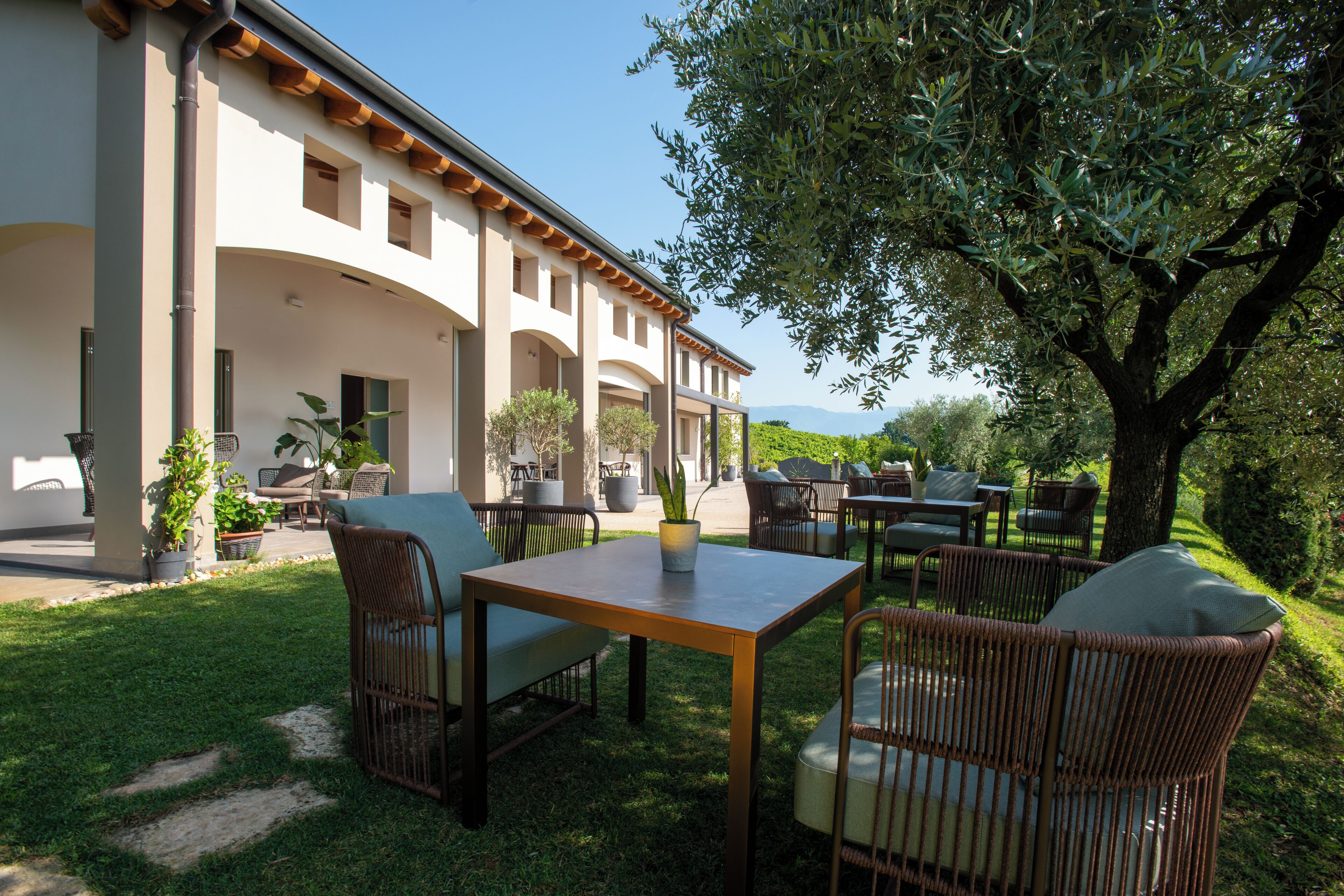 Relais La Dolce Vite