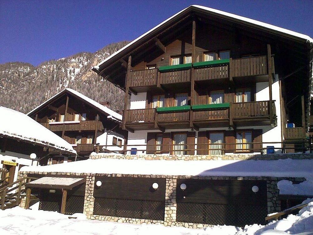 Residence Borgo al Sole by Gruppo LCL