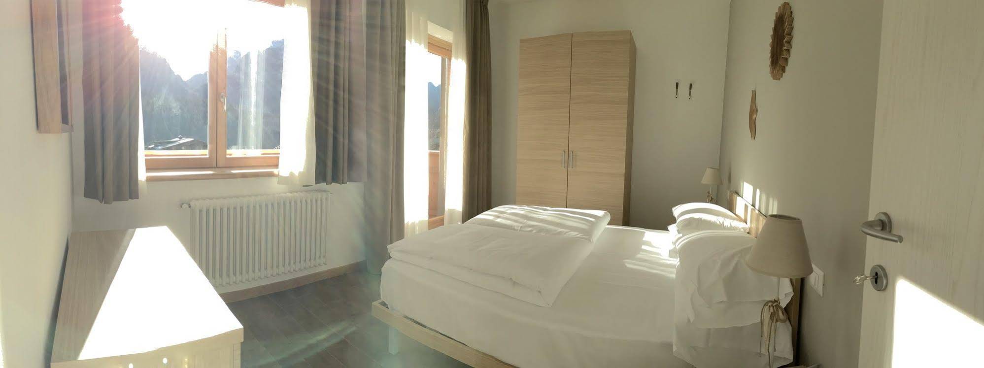 Residence Cavanis Wellness & Private Spa