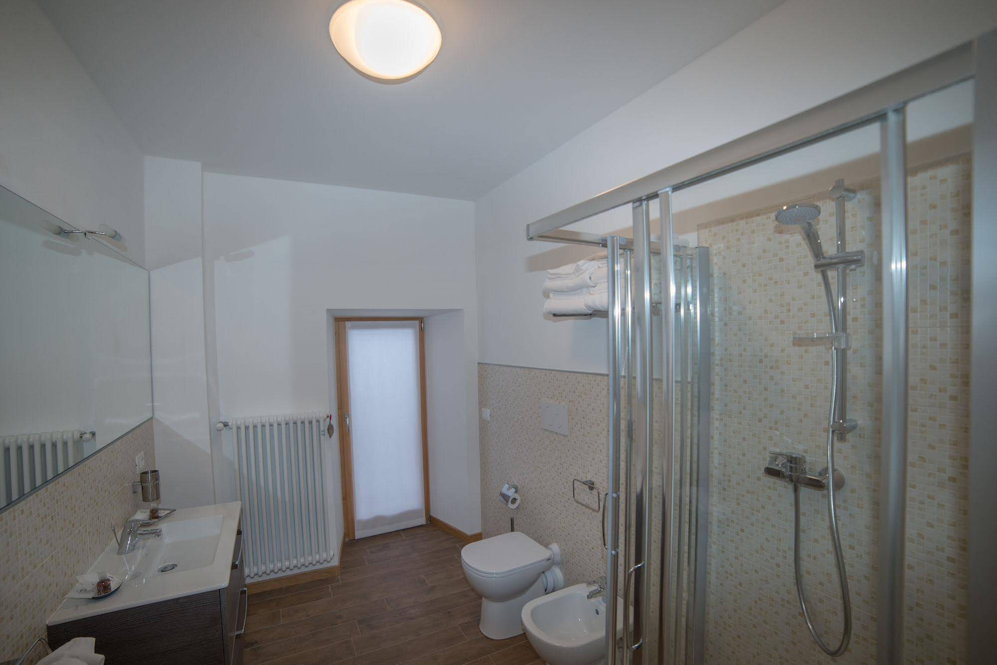 Residence Cavanis Wellness & Private Spa