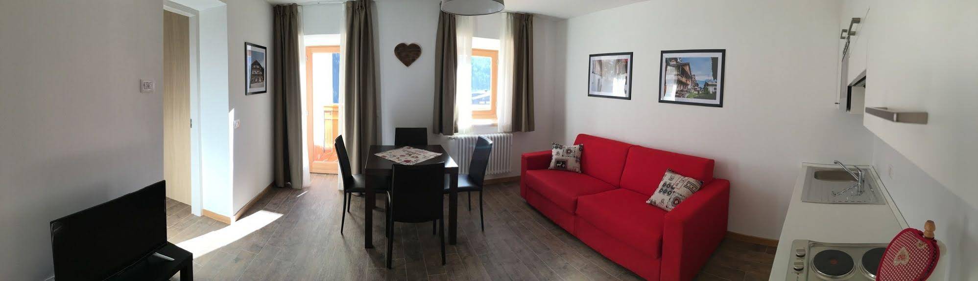 Residence Cavanis Wellness & Private Spa