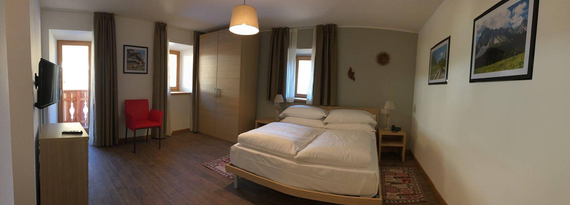 Residence Cavanis Wellness & Private Spa