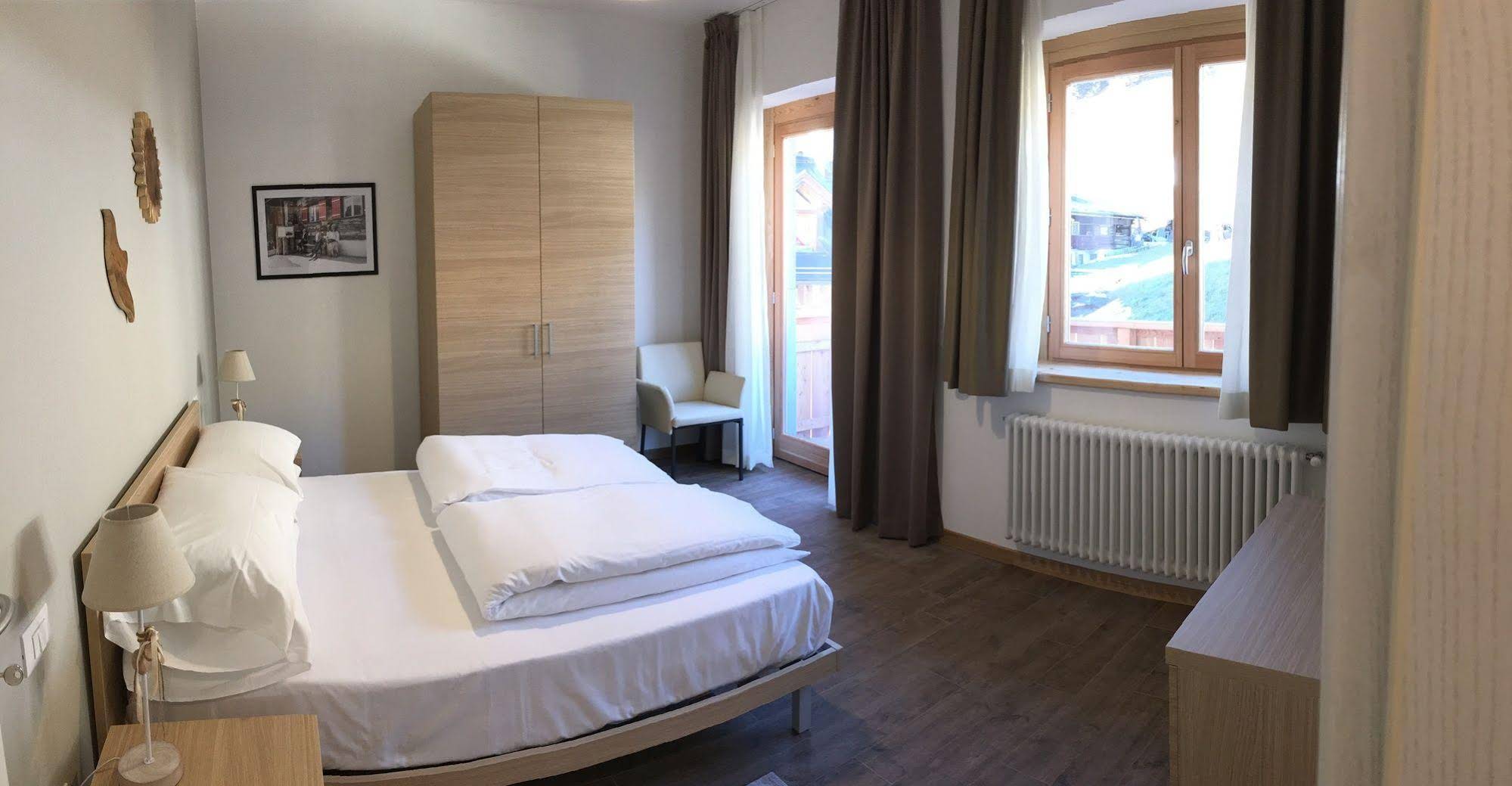 Residence Cavanis Wellness & Private Spa