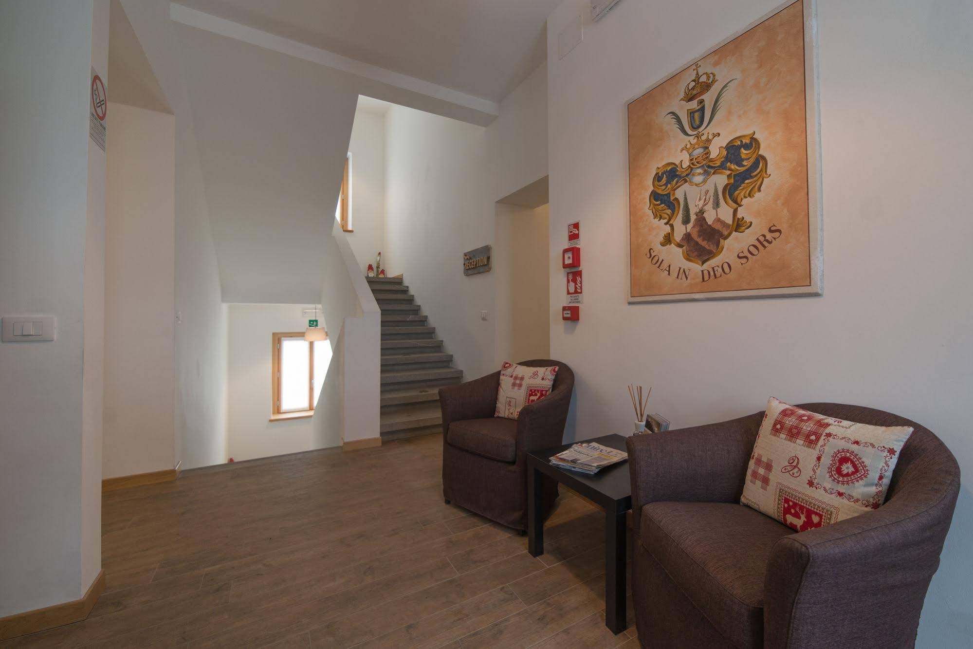 Residence Cavanis Wellness & Private Spa