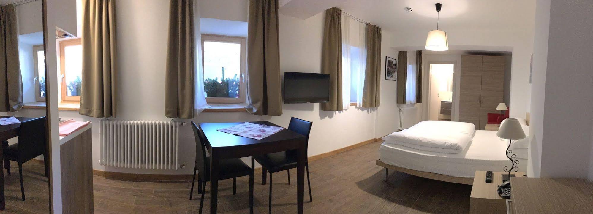 Residence Cavanis Wellness & Private Spa