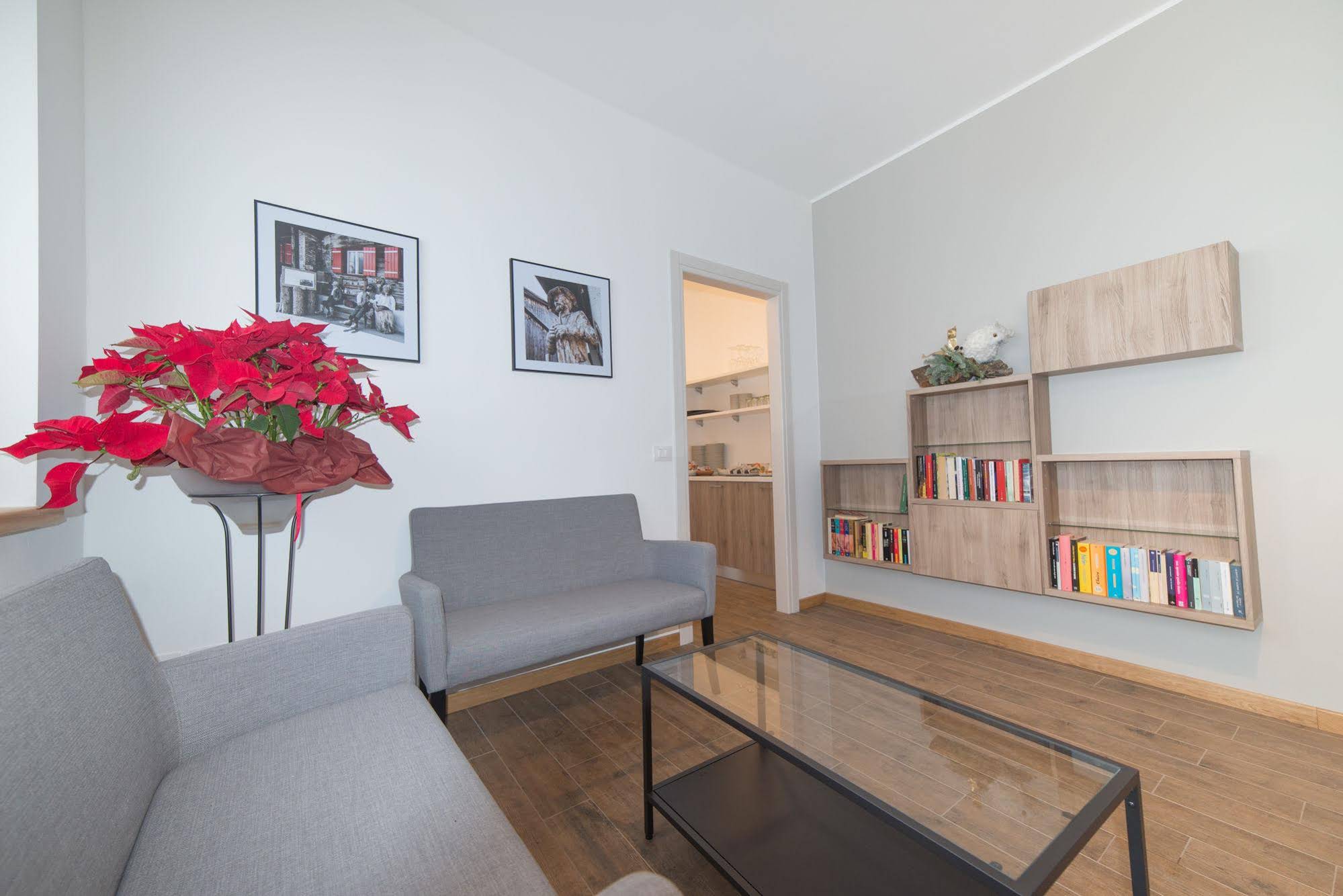 Residence Cavanis Wellness & Private Spa