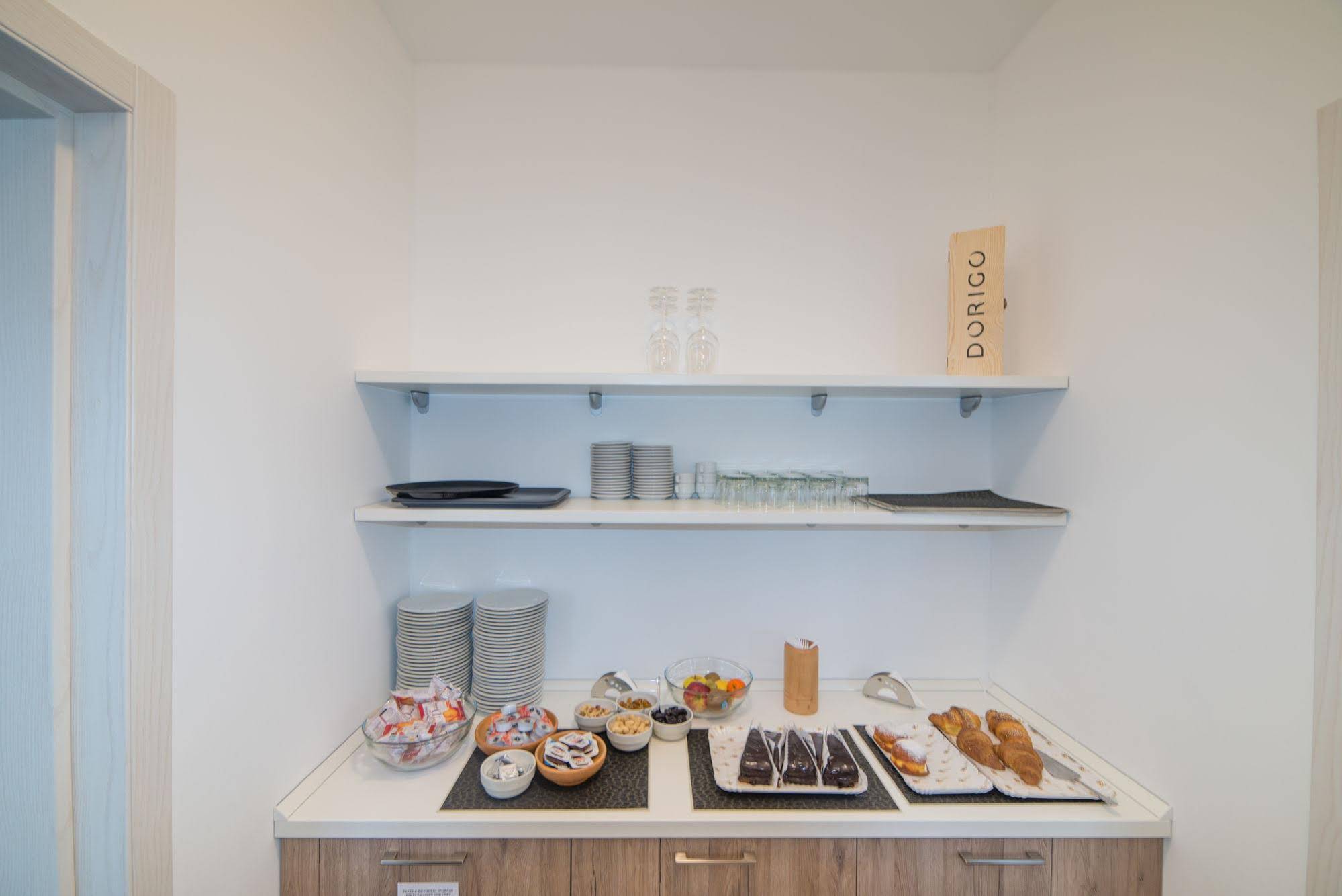 Residence Cavanis Wellness & Private Spa