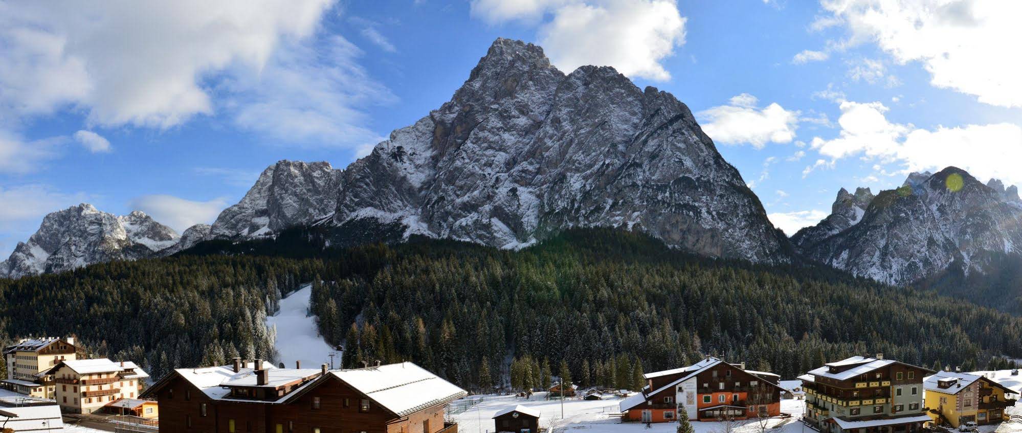 Residence Cavanis Wellness & Private Spa